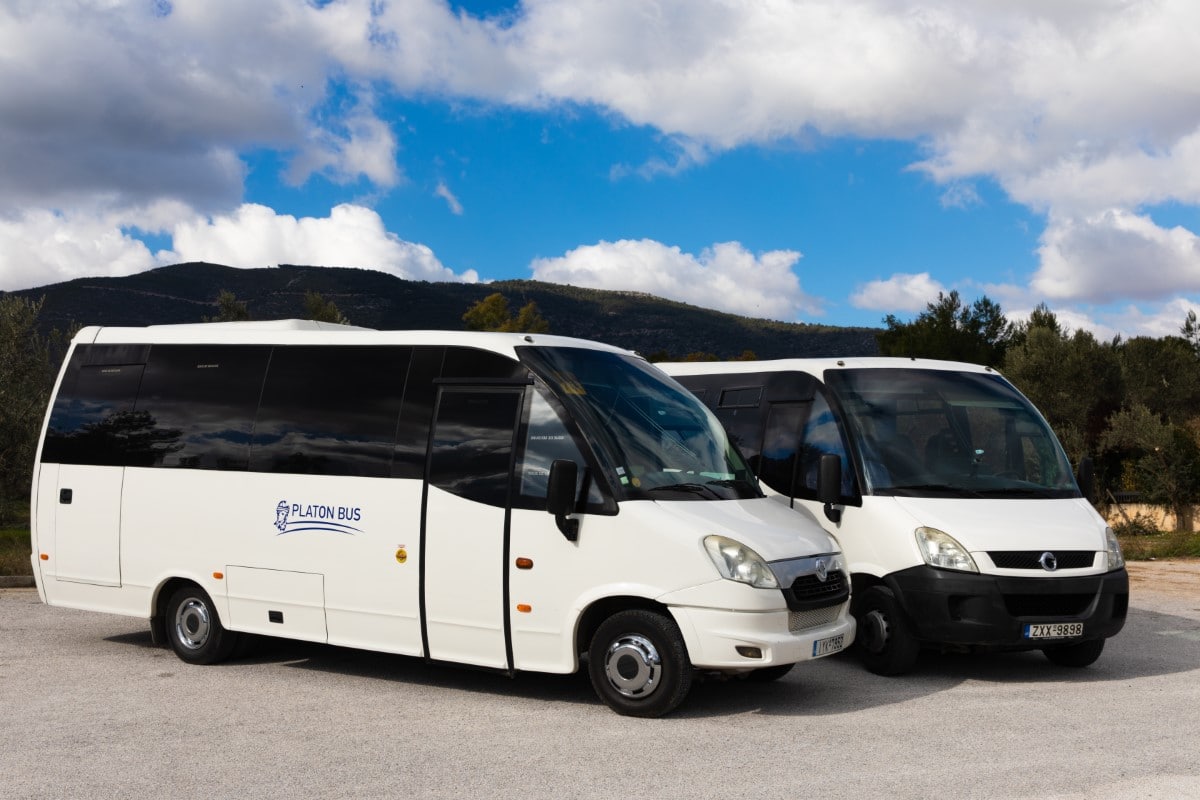 28 - 33 Θέσεων