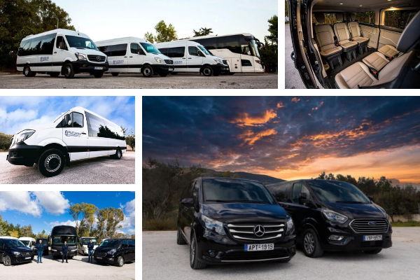 Ο Στόλος μας